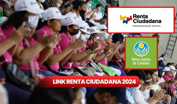LINK Renta Ciudadana supergiros 2024: consulta con cédula si cobras el nuevo pago y verifica si estás en Sisbén