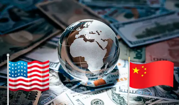 El país que supera a Estados Unidos y China como el más rico del mundo en 2024: PIB per cápita duplica a las potencias