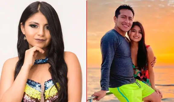 ¿Nickol Sinchi y Jorge Chapa se SEPARARON? Excantante de Corazón Serrano lanza CONTUDENTE mensaje tras críticas