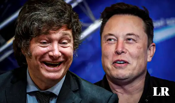 Elon Musk anuncia que invertirá en Argentina, tras reunirse con Javier Milei: "Queremos apoyar"