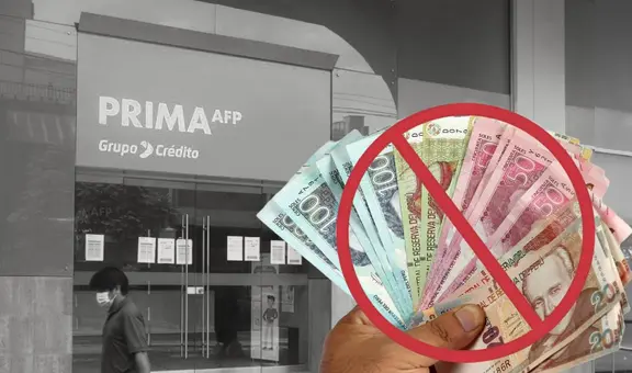 Gobierno ELIMINA retiro del 95,5% de tu AFP al jubilarte: ¿a quiénes afecta la medida?