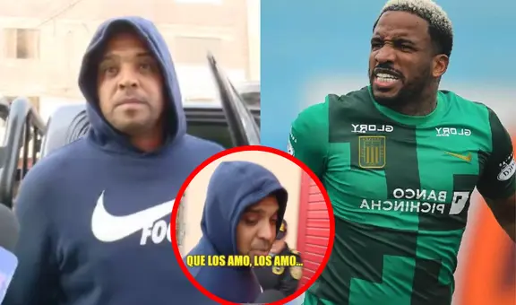 'Cri Cri' ROMPE su silencio tras denuncia por abuso sexual y le manda SENTIDO mensaje a Jefferson Farfán: "Lo amo"
