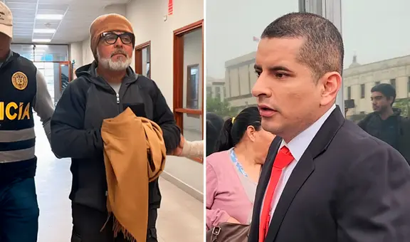 Andrés Hurtado 'Chibolín' no se acogerá a la colaboración eficaz ni a la terminación anticipada