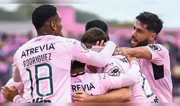 ¡Se aleja del descenso! Sport Boys superó de visita 2-0 a Unión Comercio por el Torneo Clausura