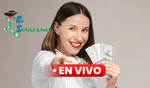 Qué jugó Sinuano Día y Noche EN VIVO HOY, 27 de septiembre: RESULTADOS y números ganadores vía Telecaribe