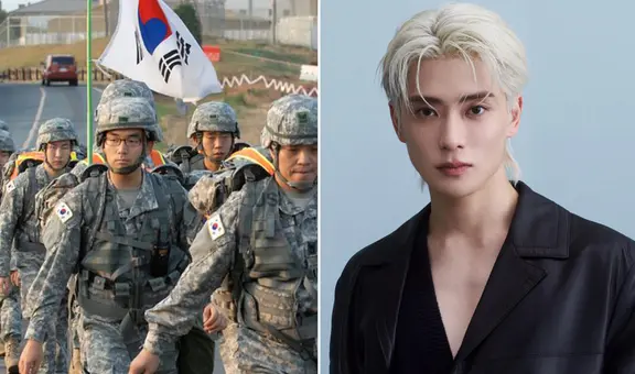 Jaehyun de NCT anuncia el inicio de su servicio militar: conoce cuándo irá al Ejército el idol de k-pop