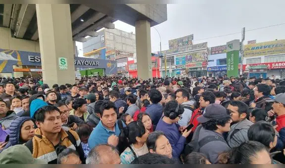 El impacto del paro de transportistas: miles de pasajeros varados, zonas afectadas, estudiantes con clases canceladas