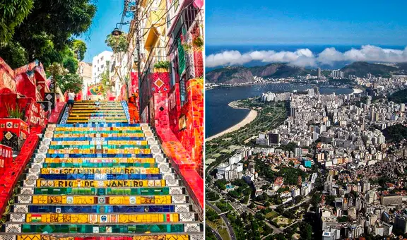 Este es el barrio “más cool del mundo” en 2024, según Time Out: supera a Indonesia y Corea del Sur