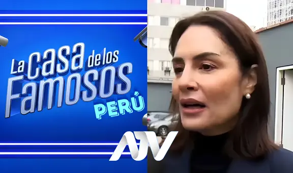 ¿Mávila Huertas se va de ATV? Periodista rompe su silencio tras rumores de supuesta salida del canal
