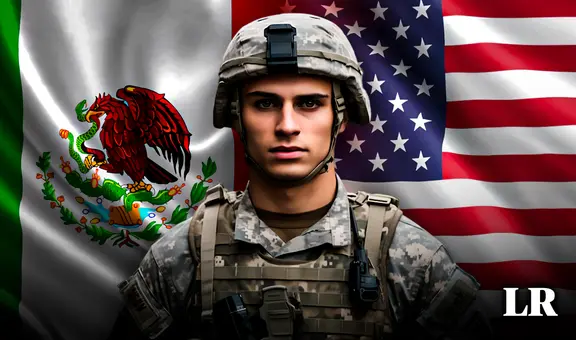 El puesto de EE. UU. y México en el ranking de mayores fuerzas militares del mundo en 2024: ninguno lidera el top