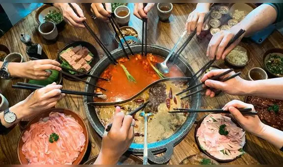 Los mejores platos de la comida china: Gastronomía tradicional y recetas exquisitas ¡No están en el chifa!