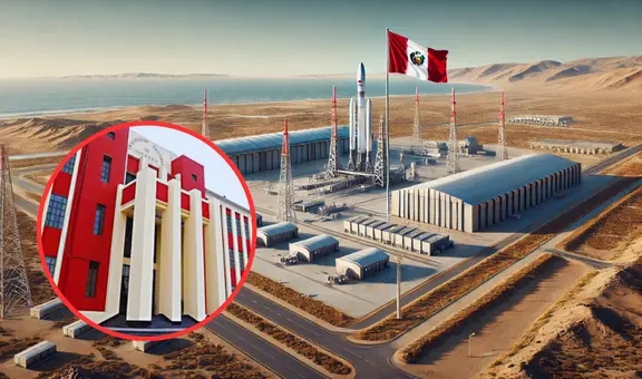 UNI colocará a Perú al nivel de China, Rusia y EE. UU. con su nueva carrera de ingeniería: se inaugurará en 2025