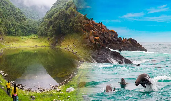 Anuncian el ingreso gratis a las áreas naturales protegidas del Perú por el Día Mundial del Turismo: ¿cuándo será?