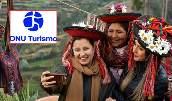 Día Mundial del Turismo: ¿por qué se celebra el 27 de septiembre y cuál es el lema de este año?