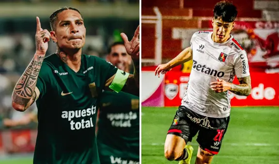 Alianza Lima vs Melgar: ¿a qué hora juegan y cómo ver por el Torneo Clausura 2024?