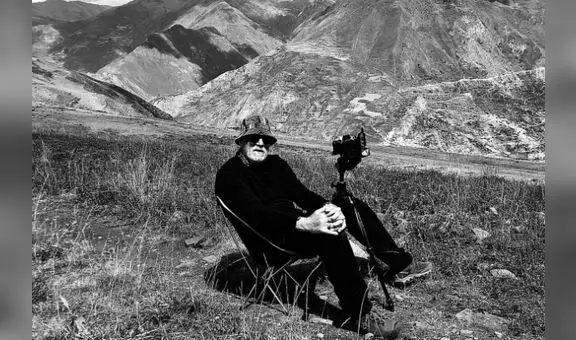 Albert Cendra: “Una buena foto lo es por su sensibilidad, no por la calidad de la cámara”