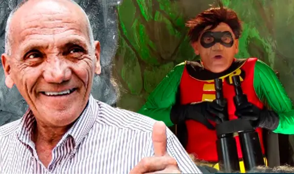 Rodolfo Carrión 'Felpudini' falleció a los 75 años tras una larga batalla contra el cáncer de pulmón