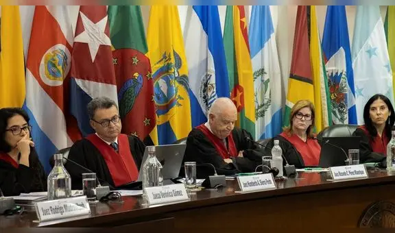 Crímenes de lesa humanidad no prescriben ni se les reduce la pena