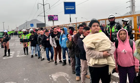 Gobierno aumenta a 14 los distritos en estado de emergencia: medida se aplicará en Santa Rosa y el Rímac
