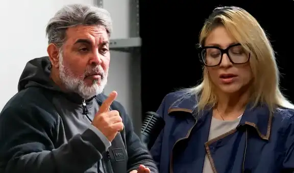 Empresaria DENUNCIA amenazas de Andrés Hurtado tras estafarla con 185 mil dólares: pidió garantías para su vida