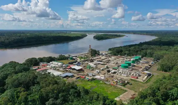 Regiones recibieron más de S/1.400 millones por canon de hidrocarburos