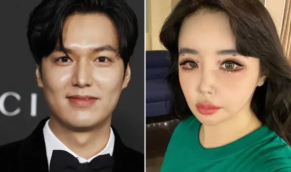 ¿Lee Min Ho y Park Bom se casaron? Agencia de la idol de 2NE1 responde: "Se enamoró por completo"