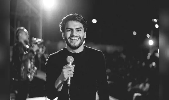 Tomás Suárez-Vértiz sobre la influencia de su padre en su carrera musical: “Mi apellido marca cierta diferencia”