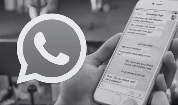 ¿Tienes un iPhone antiguo? WhatsApp dejará de funcionar en estos modelos a partir de 2025