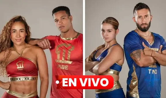 ¿Quién ganó el Desafío 2024? Conoce al ganador de la Gran Final vía Caracol TV