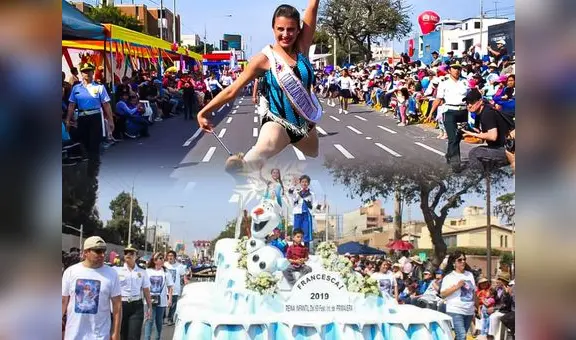 Corso del Festival de la Primavera Trujillo 2024: fecha, participantes y todo lo que debes saber