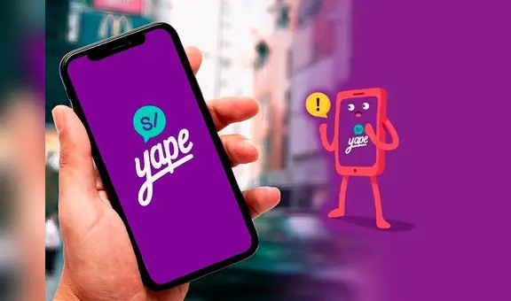 ¡Evita las estafas en Yape! Revisa los pasos para aprender a identificar una transferencia dudosa