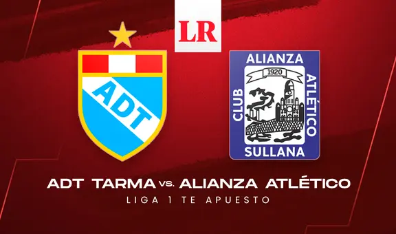 VER ADT vs. Alianza Atlético EN VIVO por internet vía Liga 1 Max Online, Torneo Clausura 2024