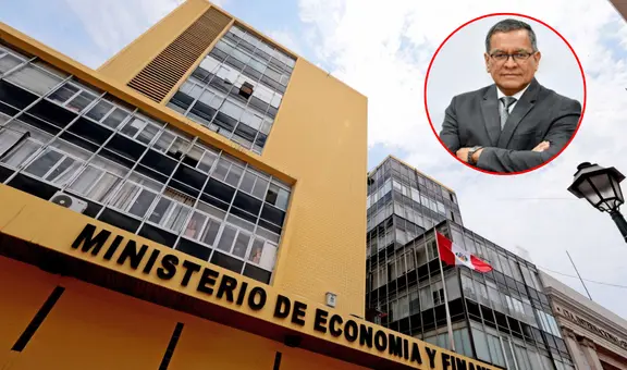Economía peruana crecería 4% hasta el cierre del año 2024, según el MEF: ¿cuáles son las razones?