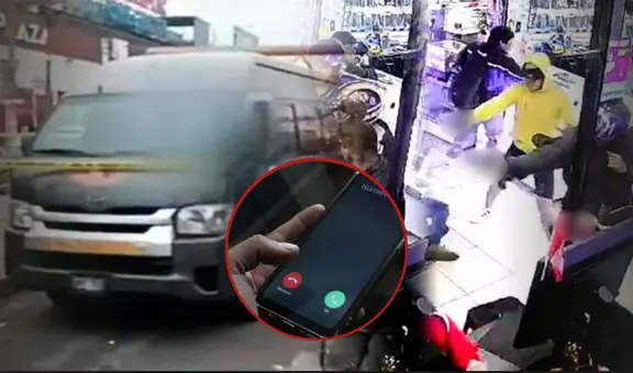 Extorsión y cobro de cupos en Perú: ¿dónde empezó y cómo se expandió hasta el punto crítico actual en Lima?