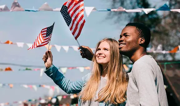 USCIS 2024: pasos y quiénes pueden obtener la ciudadanía americana por Elección Destacado en Estados Unidos