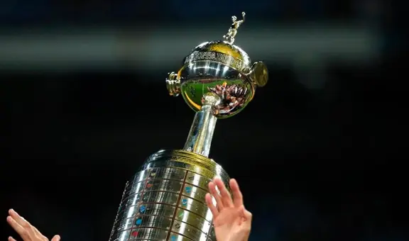 La infalible 'maldición del campeón' que está a punto de cumplirse en la Copa Libertadores