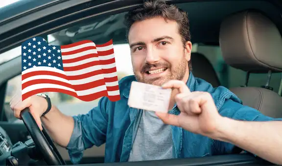 Licencia de conducir en Nueva Jersey 2024: pasos para sacar cita y obtener este documento clave en Estados Unidos