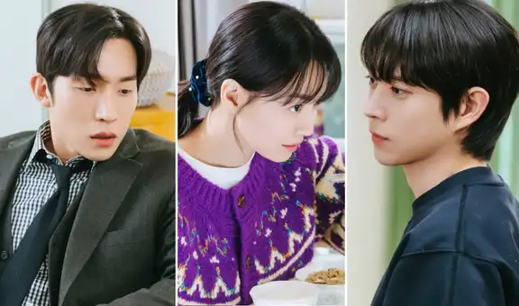 'El que no gana no ama', capítulo 11 en español latino ONLINE [ESTRENO]: ¿a qué hora sale y dónde ver el k-drama?