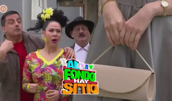 ¡Nueva vecina llega a ‘Al fondo hay sitio’! La misteriosa mujer causará revuelo en las Nuevas Lomas