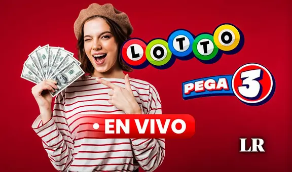 Lotería Nacional de Panamá EN VIVO, 28 de septiembre: revisa los RESULTADOS de la Lotto y Pega 3 vía Telemetro
