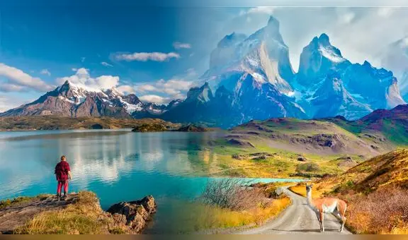 ¿Sabías que existe la octava maravilla del mundo?: está en Sudamérica, cerca de Perú y fue elegida hace 11 años