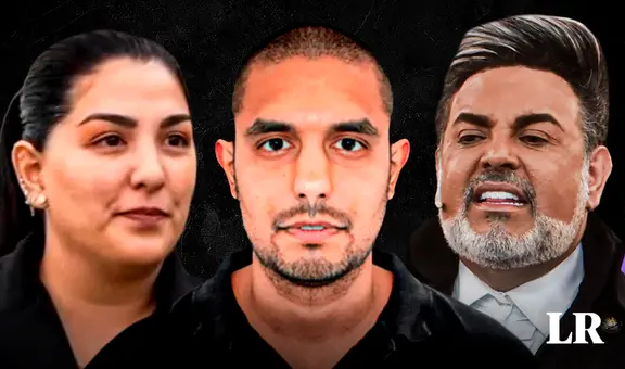 Caso Andrés Hurtado 'Chibolín': Todo lo que dijeron los Siucho Neira ante la Fiscalía