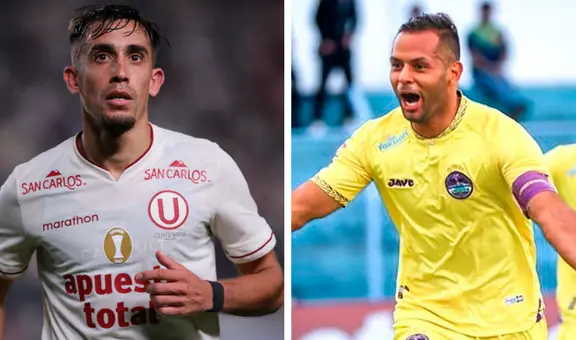 Apuestas Universitario vs Comerciantes Unidos: cuotas y pronósticos del partido por la fecha 13 del Clausura
