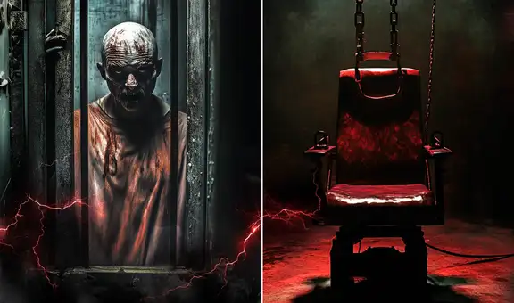 Halloween 2024: ‘Circo del Terror Alcatraz’ se presentará por primera vez en Perú