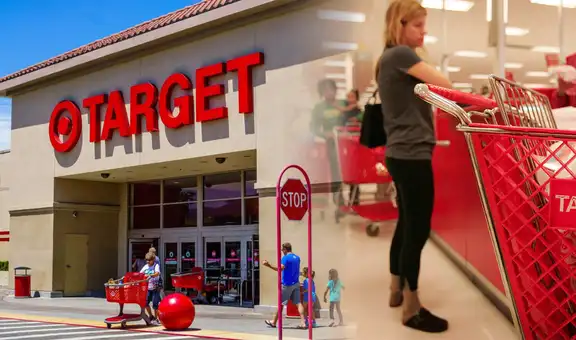 La buena noticia de Target para evitar las estafas y avalar la seguridad de sus clientes en Estados Unidos