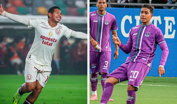 Alineaciones Universitario vs Comerciantes Unidos: posible 11 del partido por la fecha 13 del Clausura 2024