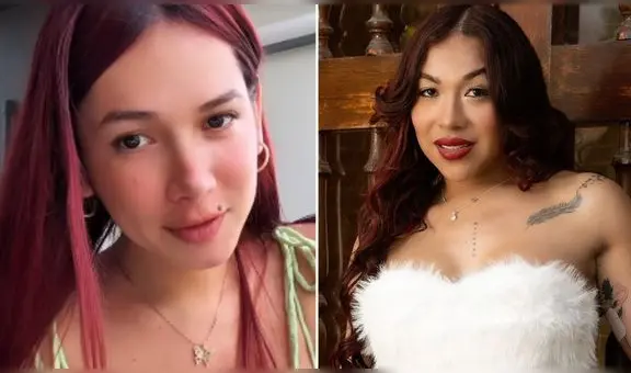 Dayanita confirma que se someterá a operación de reasignación de sexo en Tailandia: "Juntando mis soles"