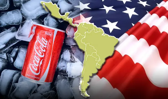 El país de América Latina que más consume Coca-Cola en el mundo en 2024: supera a Estados Unidos y Perú