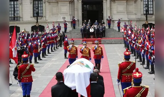 Boluarte y Congreso por los suelos y un fujimorismo influyente