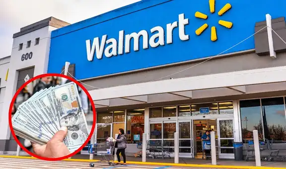 Walmart reembolsará a clientes con más de 1.000 dólares a quienes hayan comprado este producto en Estados Unidos